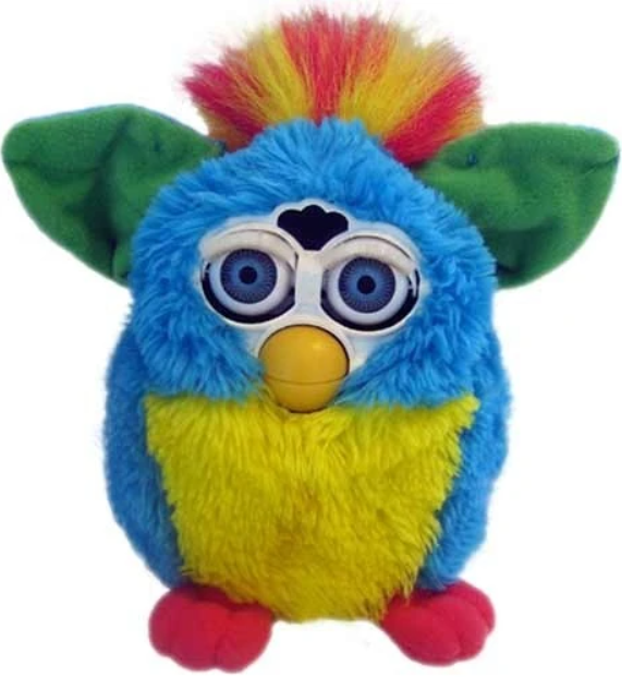 Furbys